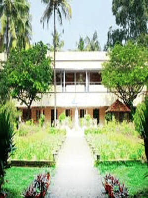 Bharata Mata School of Legal Studies Aluva Infrastructure photo 8